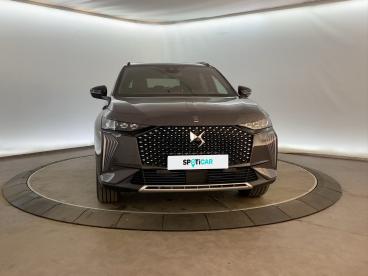 SPOTICAR Ds Ds 7 Crossback Bluehdi 130 Eat8 Etoile Occasion - Suv-4x4 Diesel Vol De Nuit - Vitrolles - 1203809817_2
