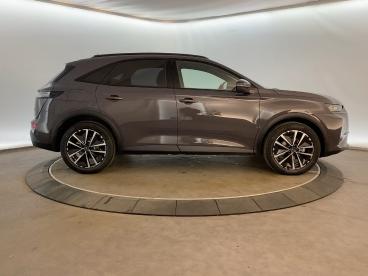 SPOTICAR Ds Ds 7 Crossback Bluehdi 130 Eat8 Etoile Occasion - Suv-4x4 Diesel Vol De Nuit - Castelnau-d Estretefonds - 1203809846_4