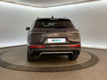 SPOTICAR Ds Ds 7 Crossback Bluehdi 130 Eat8 Etoile Occasion - Suv-4x4 Diesel Vol De Nuit - Castelnau-d Estretefonds - 1203809846_5