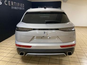 DS CERTIFIED Ds Ds 7 Crossback 1.6 Plug-in Hybrid 225ch Pallas occasion certifiée - Suv Hybride Rechargeable Cristal Pearl (m) - Auxerre - 3810979_4