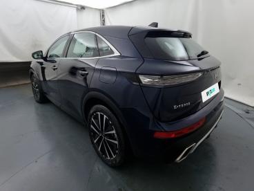 SPOTICAR Ds Ds 7 Crossback Hybride Rechargeable E-tense 225 Eat8 Bastille Occasion - Suv-4x4 Hybride Rechargeable Bleu - Aubagne - 1203811351_3