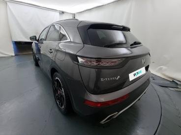 SPOTICAR Ds Ds 7 Crossback Crossback Hybride E-tense 300 Eat8 4x4 Performance Occasion - Suv-4x4 Hybride Rechargeable Gris - Aubagne - 1203811352_3
