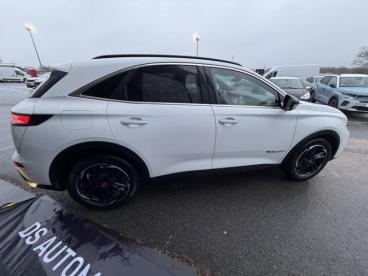 SPOTICAR Ds Ds 7 Crossback Bluehdi 130ch Performance Line + Automatique Occasion - Suv-4x4 Diesel Blanc - Sene - 1203812915_3
