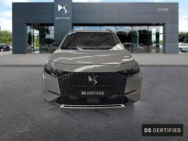 DS CERTIFIED Ds Ds 7 Crossback 1.5 Bluehdi 130ch Etoile occasion certifiée - Suv Diesel Gris Laqué (m) - Nimes - 3813355_2