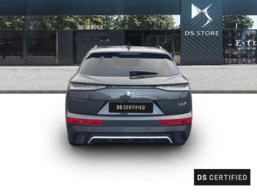 DS CERTIFIED Ds Ds 7 Crossback 1.5 Bluehdi 130ch Edition France occasion certifiée - Suv Diesel Noire Perla Nera (m) - Saint Lo - 3814841_5