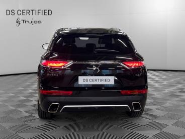 DS CERTIFIED Ds Ds 7 Crossback Crossback Hybride E-tense 225 Eat8 Rivoli occasion certifiée - Suv Hybride Rechargeable Noir - Creteil - 3815298_4