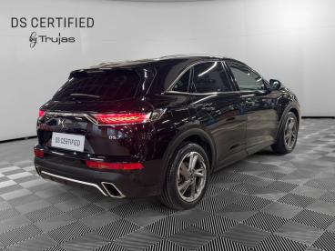 DS CERTIFIED Ds Ds 7 Crossback Crossback Hybride E-tense 225 Eat8 Rivoli occasion certifiée - Suv Hybride Rechargeable Noir - Creteil - 3815298_5