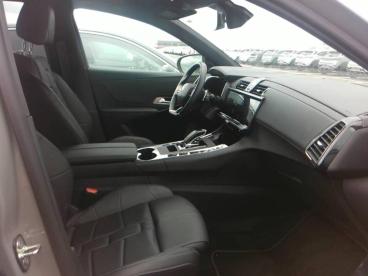 DS CERTIFIED Ds Ds 7 Crossback Bluehdi 130 Eat8 Etoile occasion certifiée - Suv Diesel Gris - Reze - 3815605_3