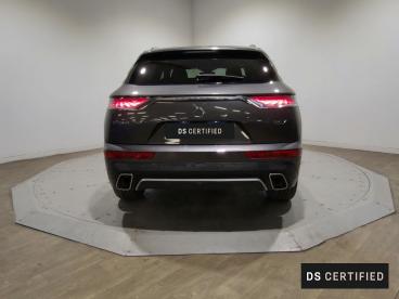 SPOTICAR Ds Ds 7 Crossback Crossback Hybride E-tense 225 Eat8 Rivoli Occasion - Suv-4x4 Hybride Rechargeable Gris - Cesson Sevigne - 303817123_4