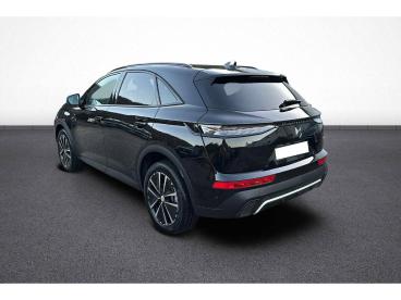 DS CERTIFIED Ds Ds 7 Crossback Bluehdi 130 Eat8 Edition France occasion certifiée - Suv Diesel Noir - Vienne - 3817273_4