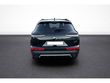 DS CERTIFIED Ds Ds 7 Crossback Bluehdi 130 Eat8 Edition France occasion certifiée - Suv Diesel Noir - Vienne - 3817273_5