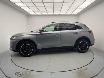 DS CERTIFIED Ds Ds 7 Crossback Crossback Puretech 180 Eat8 Performance Line+ occasion certifiée - Suv Essence Gris - Marignane - 3821692_2