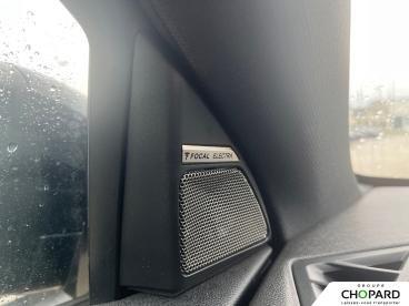 DS CERTIFIED Ds Ds 7 Crossback Crossback Hybride E-tense 300 Eat8 4x4 Louvre occasion certifiée - Suv Hybride Rechargeable Noir - Beaune - 3821837_2