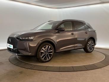 SPOTICAR Ds Ds 7 Crossback Bluehdi 130 Eat8 Etoile Occasion - Suv-4x4 Diesel Vol De Nuit - Vitrolles - 1203824291_1