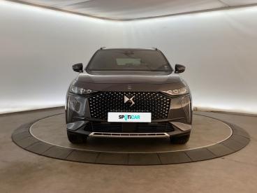 SPOTICAR Ds Ds 7 Crossback Bluehdi 130 Eat8 Etoile Occasion - Suv-4x4 Diesel Vol De Nuit - Vitrolles - 1203824291_2
