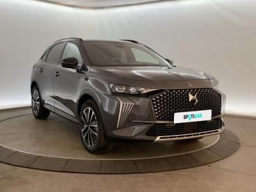 SPOTICAR Ds Ds 7 Crossback Bluehdi 130 Eat8 Etoile Occasion - Suv-4x4 Diesel Vol De Nuit - Vitrolles - 1203824291_3