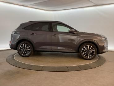 SPOTICAR Ds Ds 7 Crossback Bluehdi 130 Eat8 Etoile Occasion - Suv-4x4 Diesel Vol De Nuit - Vitrolles - 1203824291_4