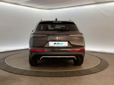 SPOTICAR Ds Ds 7 Crossback Bluehdi 130 Eat8 Etoile Occasion - Suv-4x4 Diesel Vol De Nuit - Vitrolles - 1203824291_5