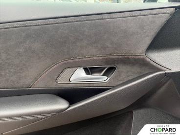 DS CERTIFIED Ds Ds 7 Crossback Crossback Bluehdi 130 Eat8 Performance Line occasion certifiée - Suv Diesel Blanc - La Chapelle St Luc - 3824298_2