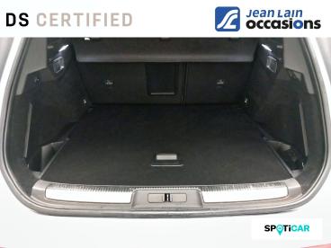 DS CERTIFIED Ds Ds 7 Crossback Crossback Hybride E-tense 300 Eat8 4x4 Business occasion certifiée - Suv Hybride Rechargeable Gris - Annemasse - 3825915_3