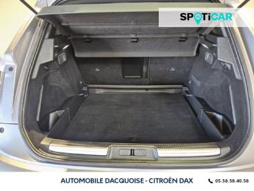 SPOTICAR Ds Ds 7 Crossback Bluehdi 130ch Bastille  Automatique Occasion - Suv-4x4 Diesel Blanc - Mees - 1203828212_2