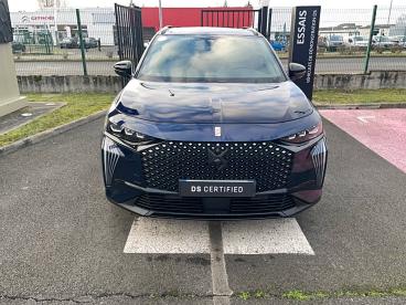 DS CERTIFIED Ds Ds 7 Crossback Hybride Rechargeable E-tense 360 Eat8 4x4 La Premi occasion certifiée - Suv Hybride Rechargeable Bleu - Olivet - 3830935_2