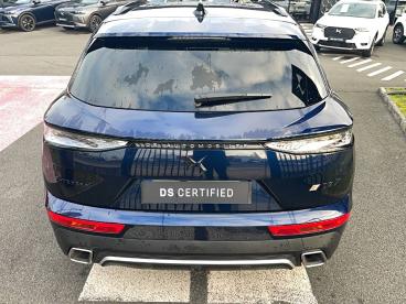 DS CERTIFIED Ds Ds 7 Crossback Hybride Rechargeable E-tense 360 Eat8 4x4 La Premi occasion certifiée - Suv Hybride Rechargeable Bleu - Olivet - 3830935_5