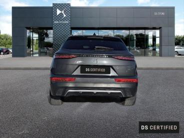 DS CERTIFIED Ds Ds 7 Crossback 1.5 Bluehdi 130ch Etoile occasion certifiée - Suv Diesel Gris Titane (m) - Arles - 3831957_5