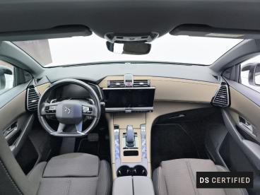 DS CERTIFIED Ds Ds 7 Crossback Crossback Hybride E-tense 225 Eat8 Bastille+ occasion certifiée - Suv Hybride Rechargeable Blanc - Beziers - 3833463_5