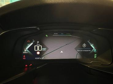 DS CERTIFIED Ds Ds 7 Crossback Crossback Hybride E-tense 225 Eat8 Rivoli occasion certifiée - Suv Hybride Rechargeable Gris - Velizy - 3833699_5