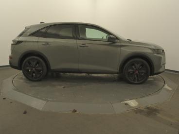 DS CERTIFIED Ds Ds 7 Crossback Hybride Rechargeable E-tense 225 Eat8 Performance occasion certifiée - Suv Hybride Rechargeable Gris - Le Mans - 3833787_4