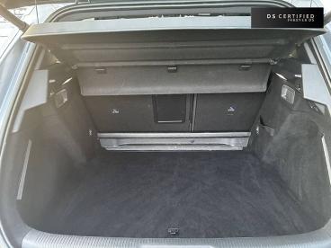 DS CERTIFIED Ds Ds 7 Crossback Crossback Puretech 180 Eat8 So Chic occasion certifiée - Suv Essence Gris - Lescar - 3835123_5