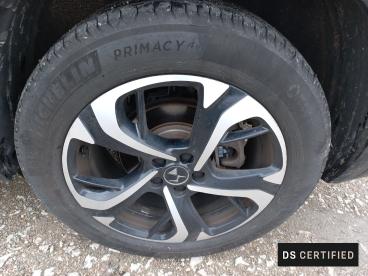 DS CERTIFIED Ds Ds 7 Crossback Bluehdi 130 Eat8 Bastille occasion certifiée - Suv Diesel Gris - Tours - 3835222_4