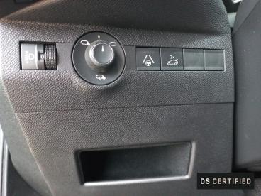 DS CERTIFIED Ds Ds 7 Crossback Bluehdi 130 Eat8 Bastille occasion certifiée - Suv Diesel Gris - Tours - 3835222_5