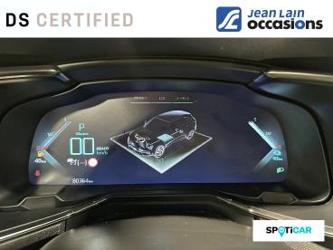 DS CERTIFIED Ds Ds 7 Crossback Crossback Hybride E-tense 300 Eat8 4x4 Rivoli occasion certifiée - Suv Hybride Rechargeable Blanc - Seynod - 3836492_4
