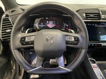 SPOTICAR Ds Ds 7 Crossback 7 Bluehdi 130 Eat8 Performance Line Occasion - Suv-4x4 Diesel Gris Laque - Bergerac - 1203836541_5