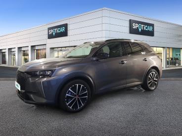 SPOTICAR Ds Ds 7 Crossback Hybride Rechargeable E-tense 300 Eat8 4x4 Performa Occasion - Suv-4x4 Hybride Rechargeable Gris - Toulouse - 1203838914_1