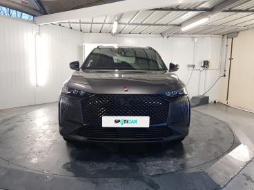 SPOTICAR Ds Ds 7 Crossback Hybride Rechargeable E-tense 300 Eat8 4x4 Performa Occasion - Suv-4x4 Hybride Rechargeable Gris - Toulouse - 1203838914_2