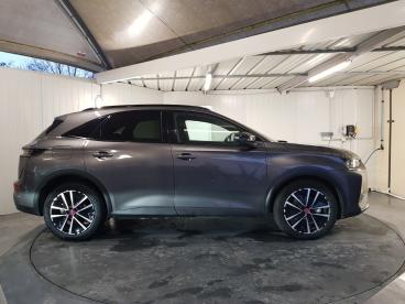 SPOTICAR Ds Ds 7 Crossback Hybride Rechargeable E-tense 300 Eat8 4x4 Performa Occasion - Suv-4x4 Hybride Rechargeable Gris - Toulouse - 1203838914_4