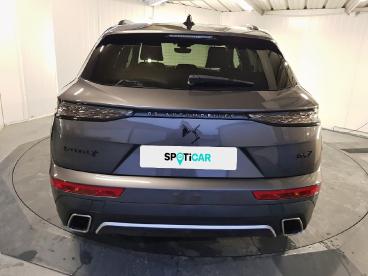 SPOTICAR Ds Ds 7 Crossback Hybride Rechargeable E-tense 300 Eat8 4x4 Performa Occasion - Suv-4x4 Hybride Rechargeable Gris - Toulouse - 1203838914_5