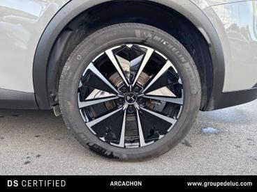 DS CERTIFIED Ds Ds 7 Crossback 1.5 Bluehdi 130ch Etoile occasion certifiée - Suv Diesel Gris Laqué (m) - La Teste De Buch - 3839734_4
