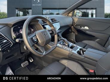 DS CERTIFIED Ds Ds 7 Crossback 1.5 Bluehdi 130ch Etoile occasion certifiée - Suv Diesel Gris Laqué (m) - La Teste De Buch - 3839734_5