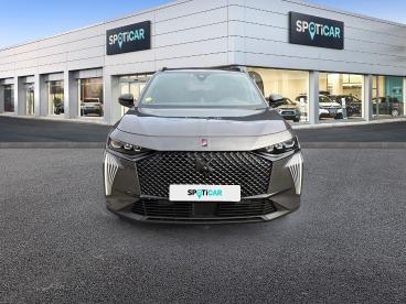 SPOTICAR Ds Ds 7 Crossback Bluehdi 130 Eat8 Performance Line + Occasion - Suv-4x4 Diesel Gris - Dijon - 1203839910_2