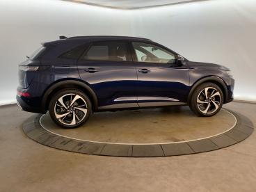 SPOTICAR Ds Ds 7 Crossback Hybride Rechargeable E-tense 300 Eat8 4x4 Etoile Occasion - Suv-4x4 Hybride Rechargeable Bleu - Corbas - 1203840521_4