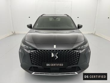 DS CERTIFIED Ds Ds 7 Crossback Hybride Rechargeable E-tense 225 Eat8 Opera occasion certifiée - Suv Hybride Rechargeable Noir - Lomme - 3840737_2