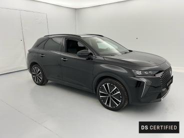 DS CERTIFIED Ds Ds 7 Crossback Hybride Rechargeable E-tense 225 Eat8 Opera occasion certifiée - Suv Hybride Rechargeable Noir - Lomme - 3840737_3