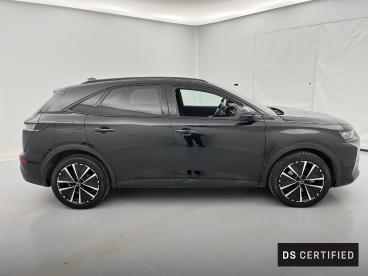 DS CERTIFIED Ds Ds 7 Crossback Hybride Rechargeable E-tense 225 Eat8 Opera occasion certifiée - Suv Hybride Rechargeable Noir - Lomme - 3840737_4