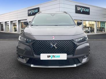 SPOTICAR Ds Ds 7 Crossback 7 Crossback Bluehdi 180 Eat8 Performance Line+ Occasion - Suv-4x4 Diesel Gris - Cahors - 1203842064_2