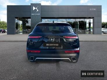 DS CERTIFIED Ds Ds 7 Crossback 1.6 Plug-in Hybrid 225ch Edition France occasion certifiée - Suv Hybride Rechargeable Noire Perla Nera (m) - Arles - 3843698_5