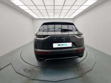 DS CERTIFIED Ds Ds 7 Crossback Crossback Puretech 180 Eat8 Grand Chic occasion certifiée - Suv Essence Gris - Marseille - 3845389_4